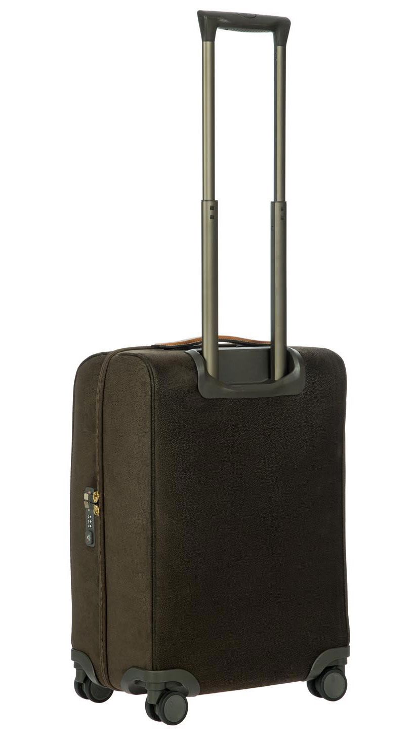 BLF05270.378 Чемодан BLF05270 Trolley 55 Brics Life - Вид №1