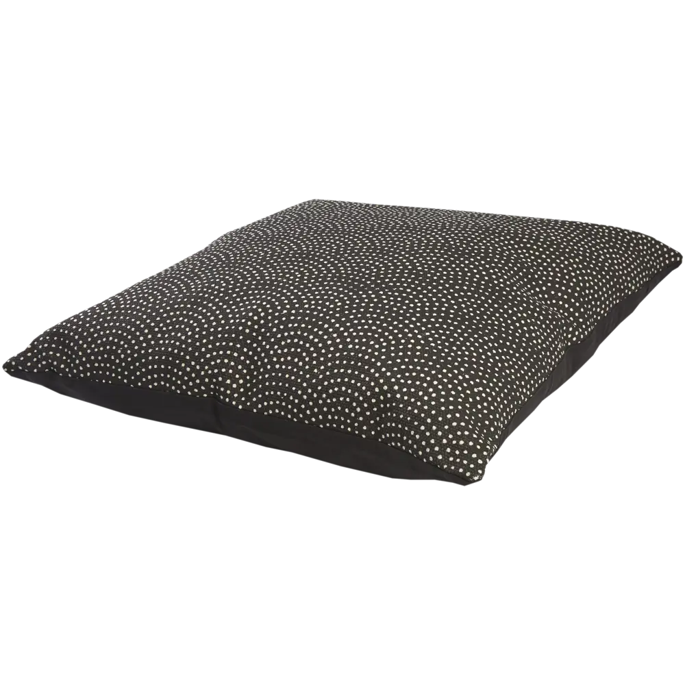 Подушка «Cot Living», 60x60 см, цвет чёрный 82259329 STLM-2184521 Atmosphera  - Вид №1
