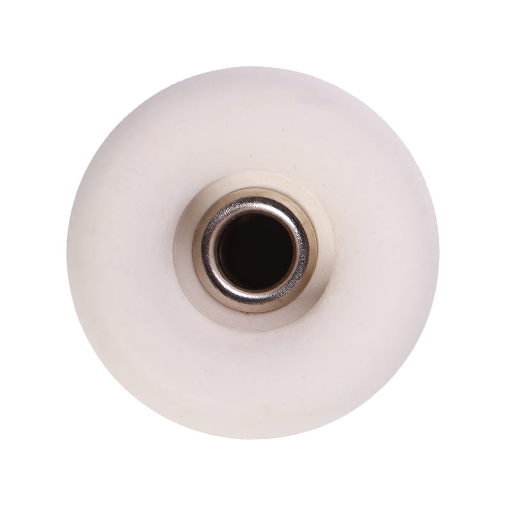 Дверной стопор , 35x35x40 мм, белый LJPS0042 Public Steel Россия  - Вид №2