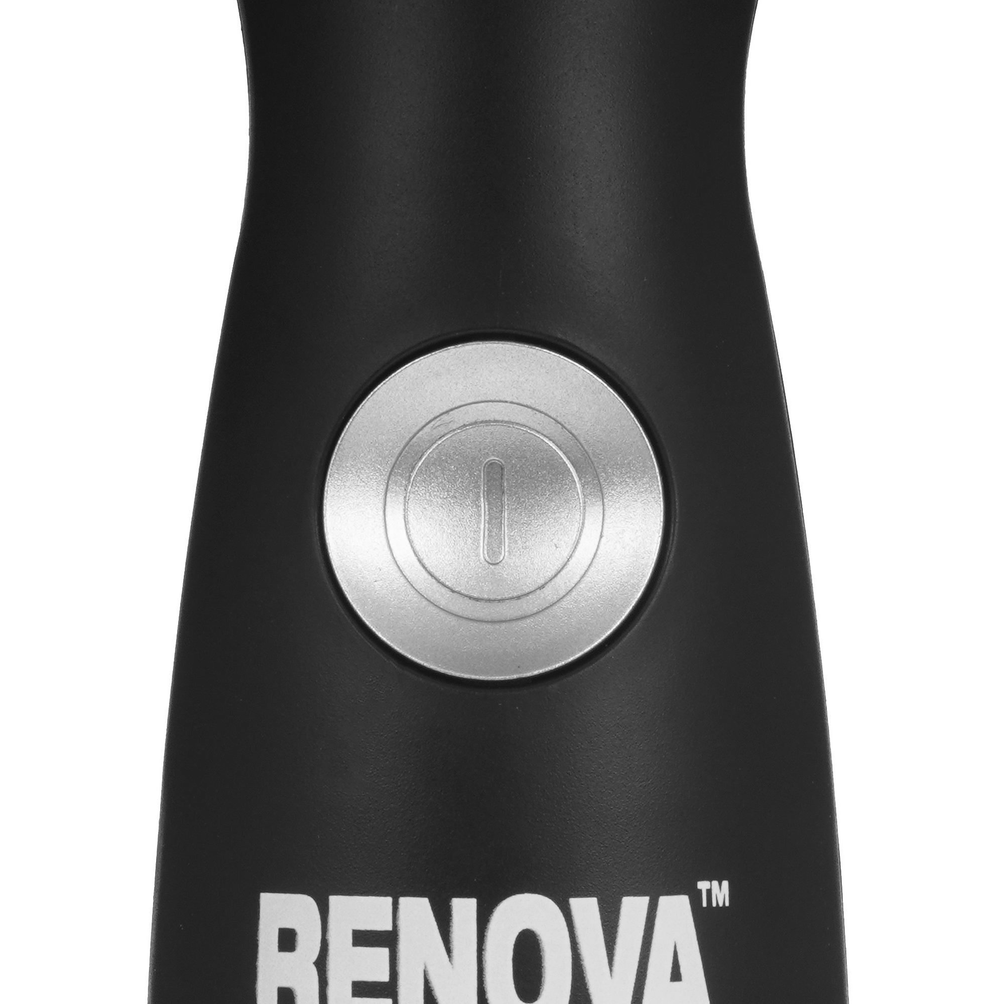 9207194 Блендер погружной Renova BS-80K4B1 черный STDN-0097182 - Вид №4