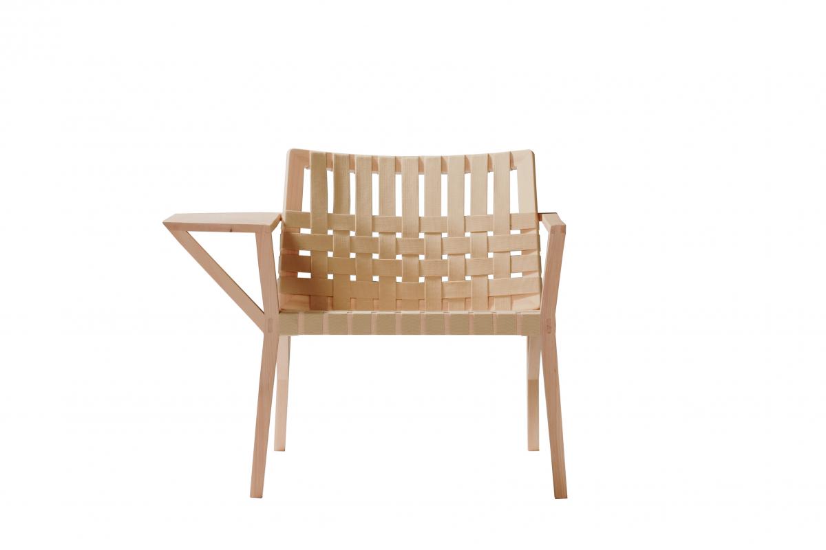 087428 Кресло-стул 244CC Capdell Marta