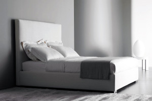 Кровать  MERIDIANI BARDO DUE