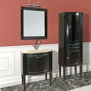 Комплект мебели для ванной CM22DC La Bussola‎ Retrò Collection