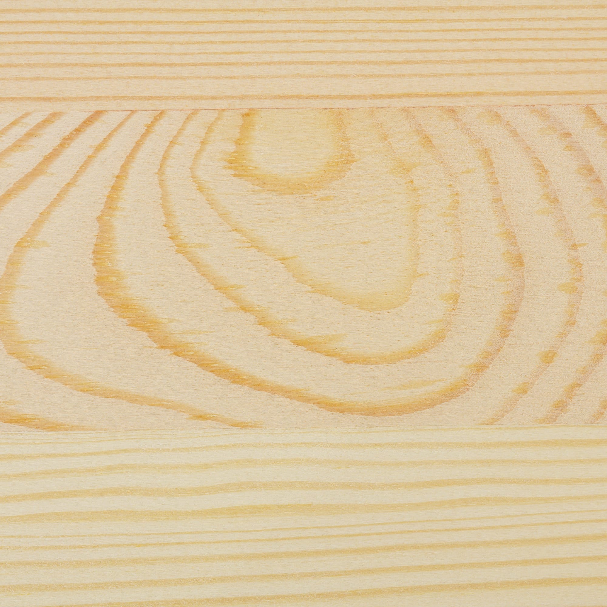 15762340 Ступень 38x500x900 мм хвоя сорт AB сращенная забежная Santreyd  - Вид №1