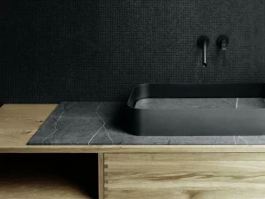 Мойка кухонная овальная Boffi Garden