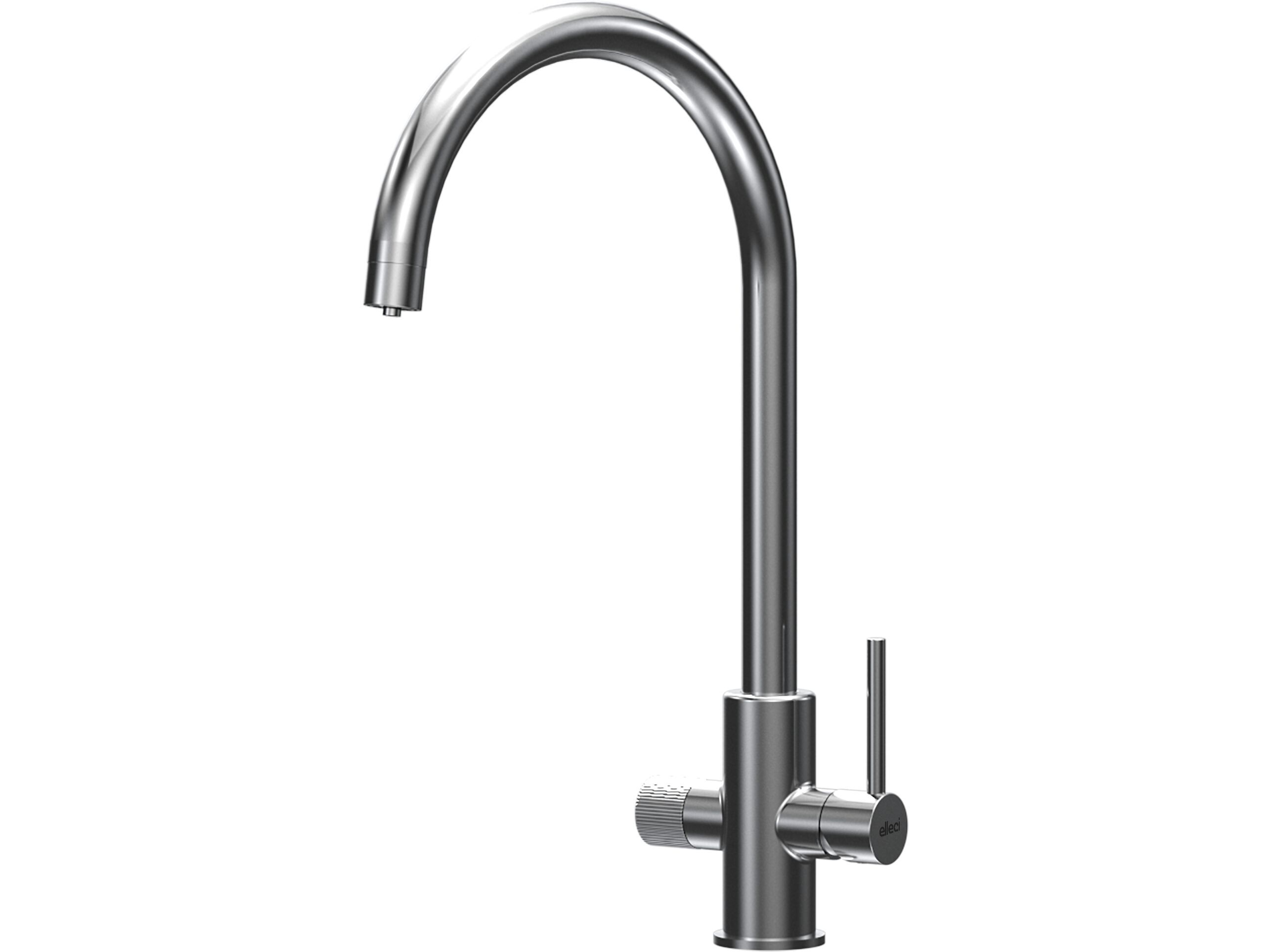 Смеситель для кухни с фильтром на палубе Elleci Elite Kitchen ARCH-00139308 - Вид №1