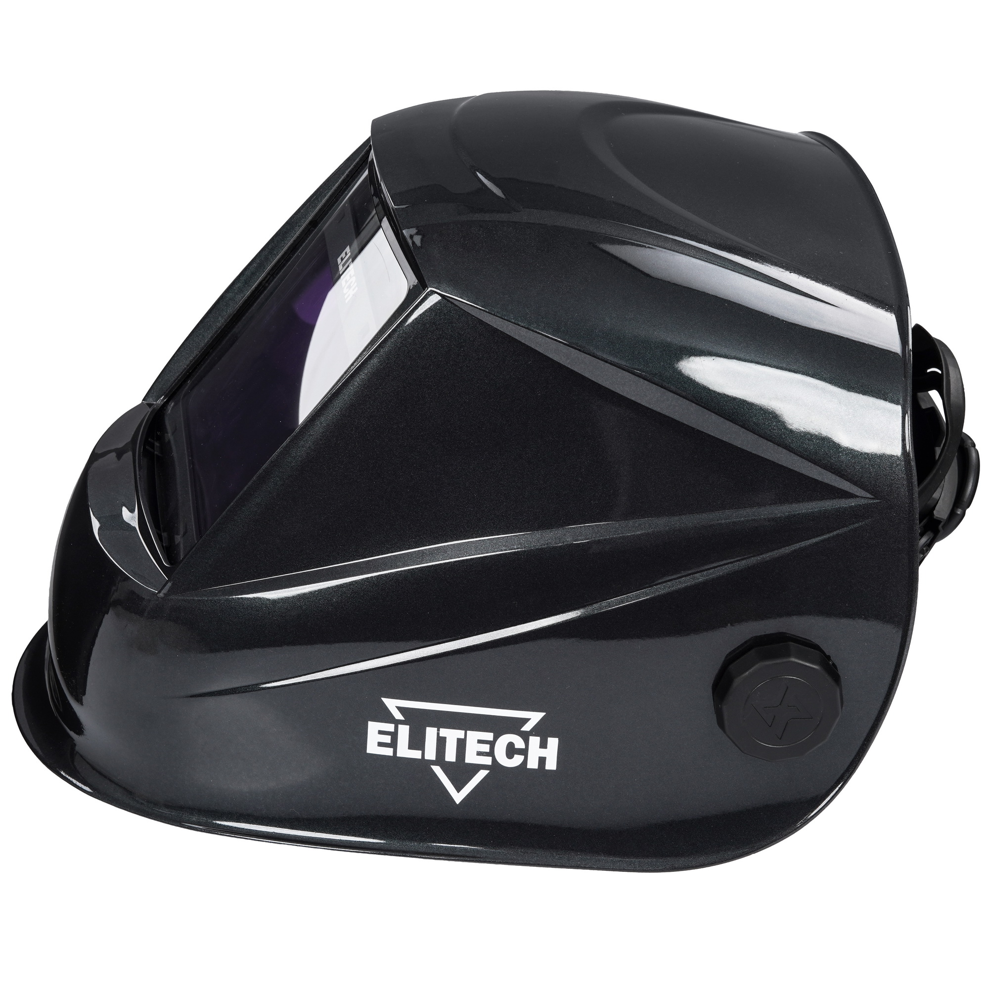 Маска сварочная Elitech 910  201079 9132100 STDN-0059126 - Вид №2