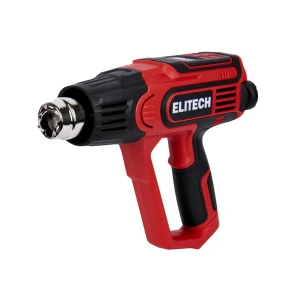 Термопистолет Elitech с электронным контролем температуры 50-600°C 89372985