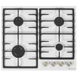 8195324 Газовая варочная поверхность De Luxe 6040.00г 001