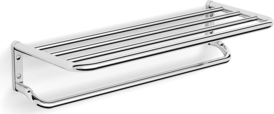 28003A Полка подвесная цвет хром LANGBERGER Accessories - Вид №1