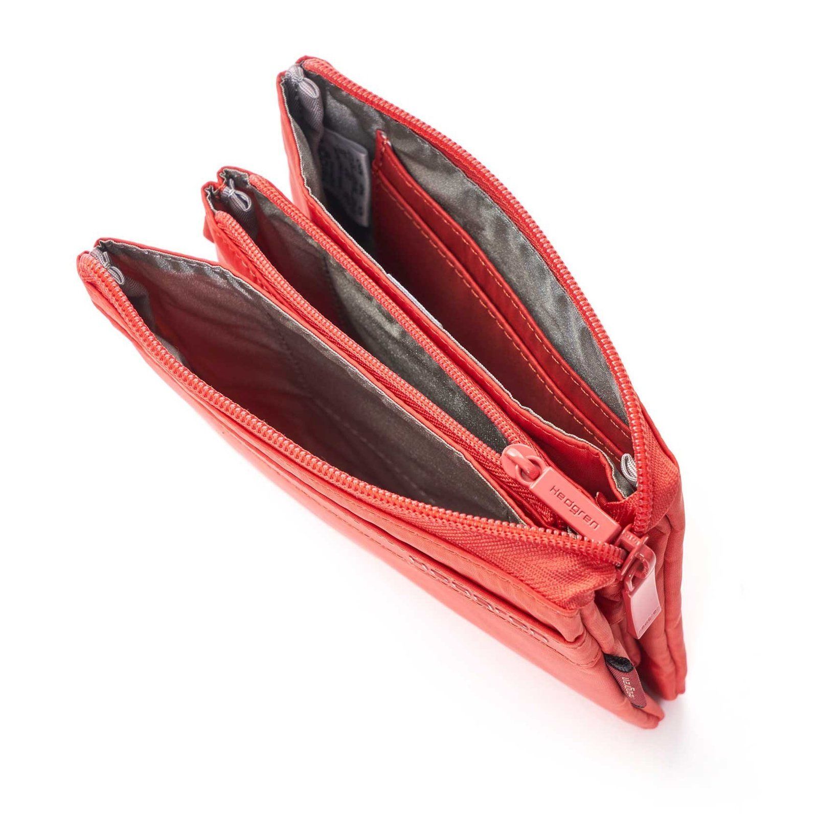 HFOL03M/577-01 Портмоне HFOL03M Franc Pouch RFID M Hedgren Follis  - Вид №3