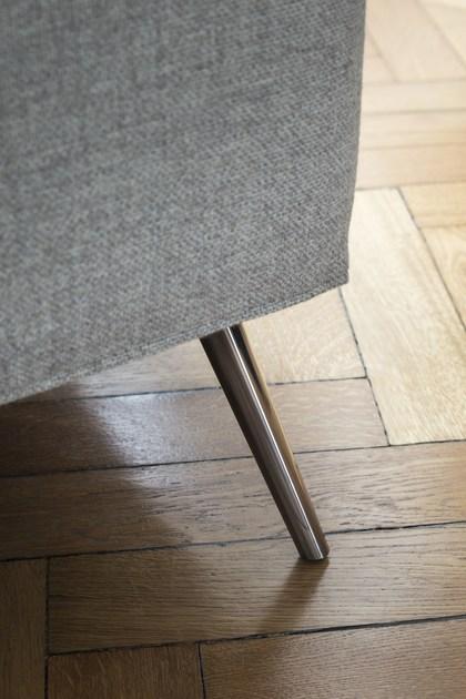 Minimomassimo Мягкое кресло со съемным чехлом с подлокотниками sun-id-1490309 - Вид №1