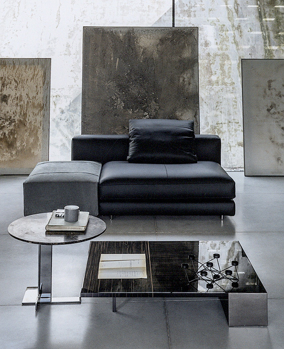 Стол журнальный AKA ARKETIPO 5703601  - Вид №1