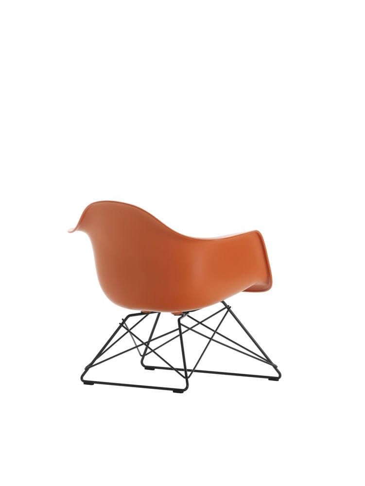 Полипропиленовое кресло с подлокотниками VITRA Eames Plastic Chair ARCH-00081390 - Вид №141