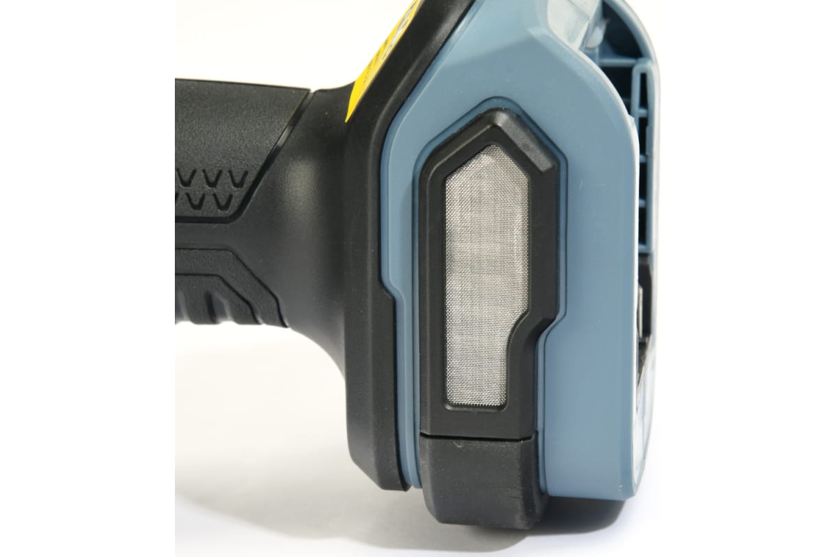 Углошлифовальная машина (УШМ) SENIX PAX2115-M2-EU 20 Volt Max X2  , Без ЗУ, Без АКБ 9070118 STDN-0056447 - Вид №7