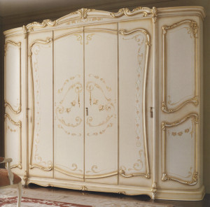 Шкаф ROYAL AGM (ALBERTO E MARIO GHEZZANI) A.10