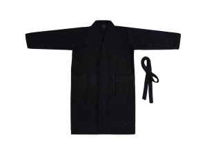 Хлопковый халат