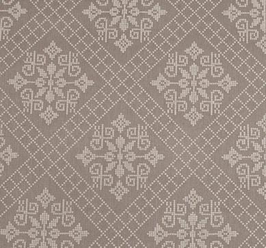 Aldeco Обивочная ткань из дамасской стали Ghute T017290002/3/4/5/6/7 - Вид №4