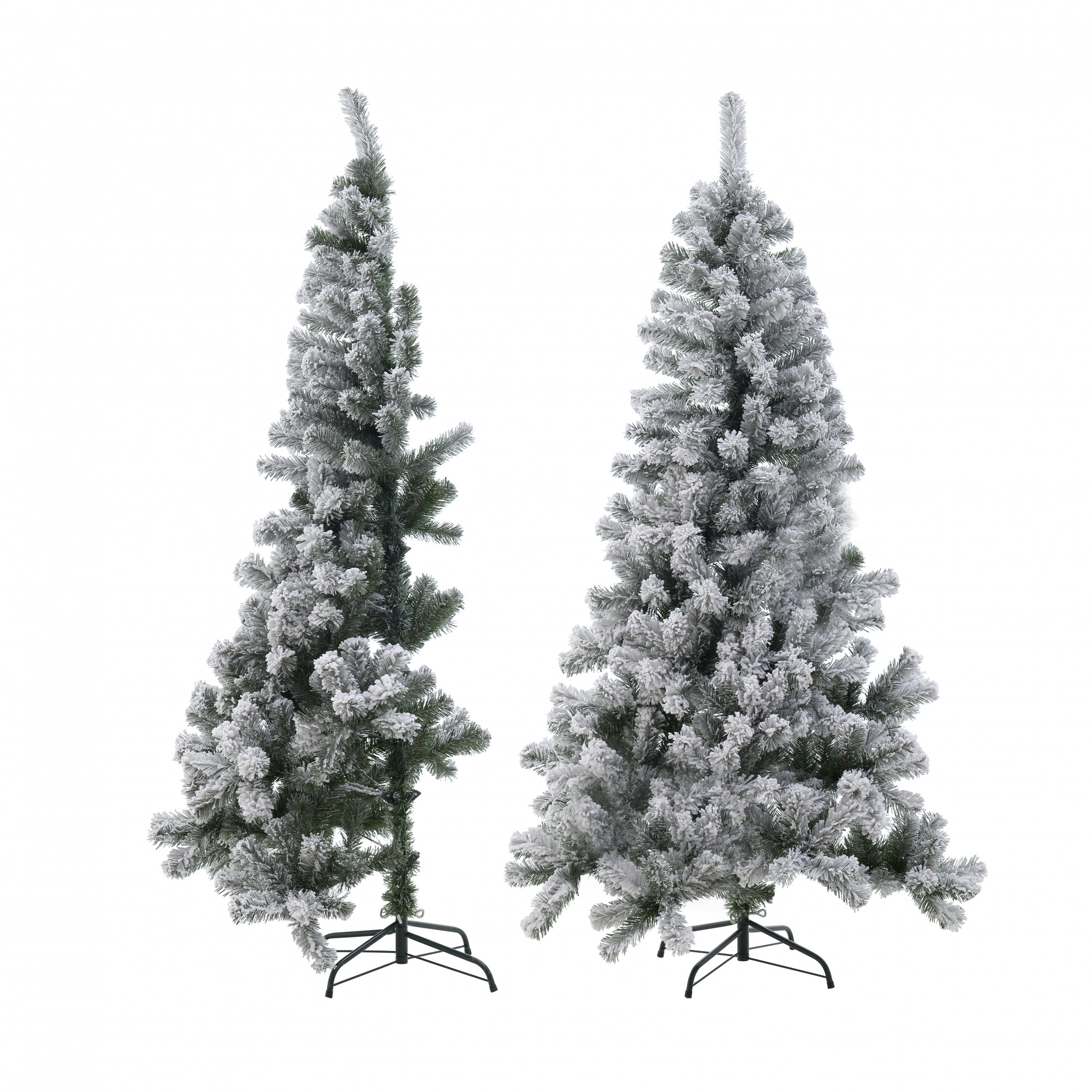 2885593.0020 ЕЛЬ 1/2 НА ПОДСТАВКЕ (450 ВЕТВЕЙ) TO4ROOMS 