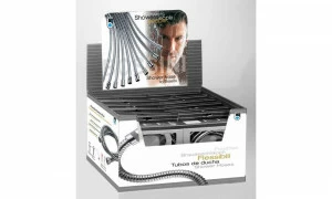 A03045-10 Шланг  BOSSINI