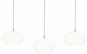 NEMO Подвесной светильник из дутого стекла Maga