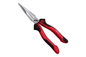 15473351 Телефонные плоскогубцы с режущей кромкой Professional Z 05 0 160 05 26719 Wiha