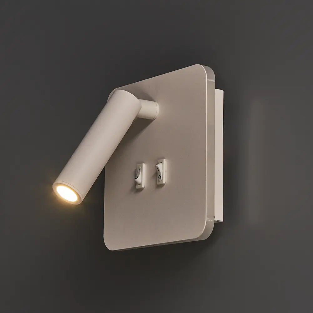 Бра Escada 20019SMA/04 — регулируемый светодиодный светильник для современного интерьера 88012814 STLM-0915236 - Вид №1