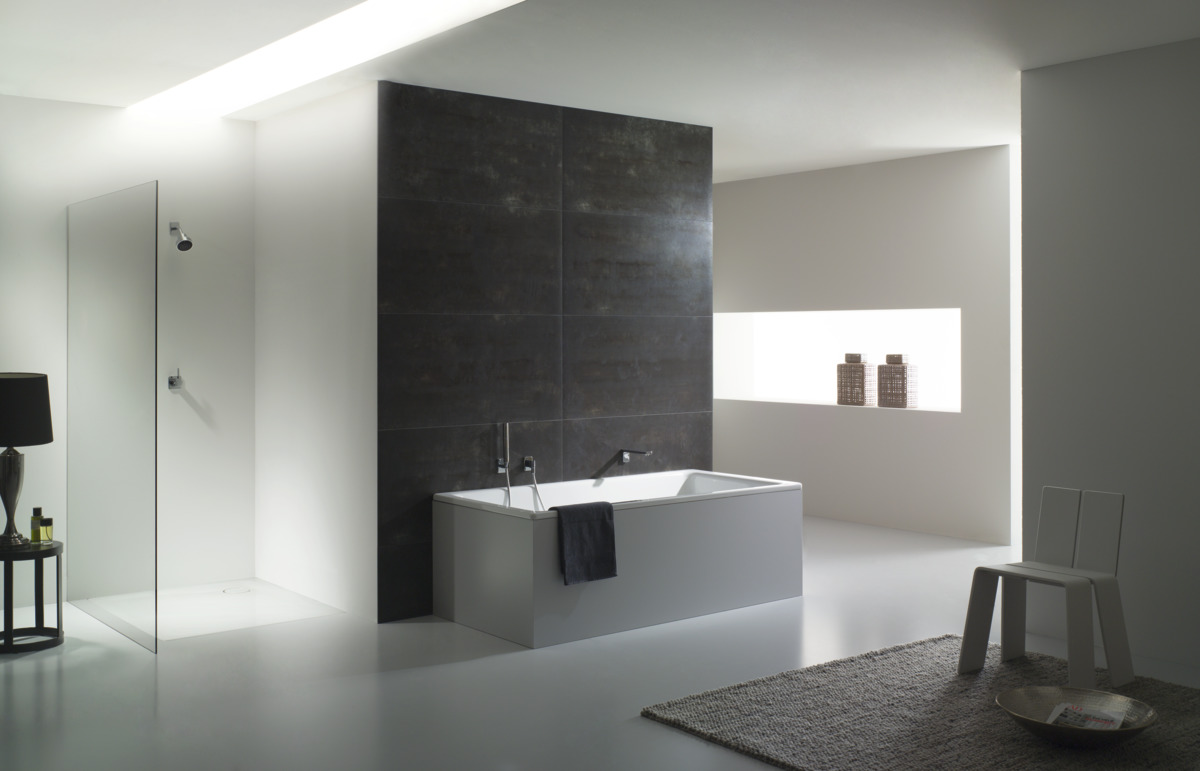 Ванна KALDEWEI Сталь эмалированная 689 145 Манхэттен 689145 - Вид №6