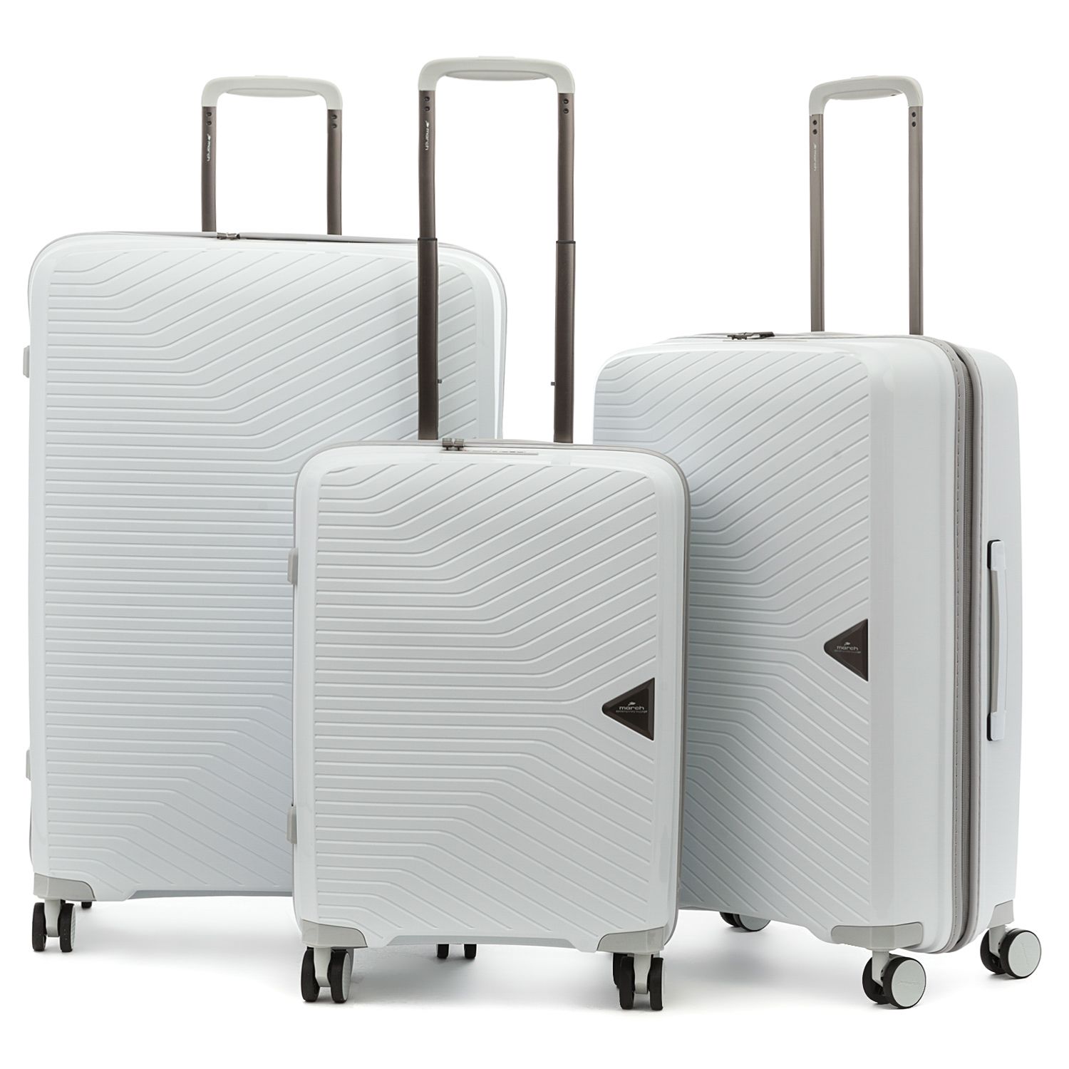 M1200-00-62 Чемодан M1200*62 Spinner 67 March Gotthard  - Вид №8