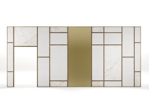 Деревянная обшивка