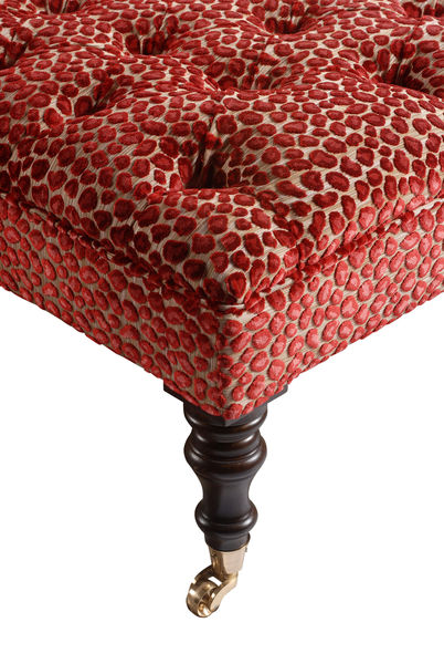 подставка для ног - на пуговицах ijlbrown sun-id-3251829 - Вид №1