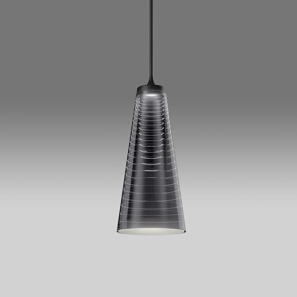Алюминиевый светодиодный подвесной светильник Artemide Look at Me ARCH-00131395 - Вид №2