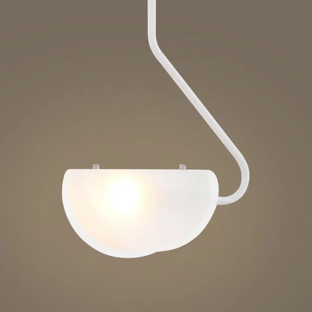 Светильник подвесной Mallow FR5228PL-01W 1 лампа 86463973 STLM-2014908 Freya  - Вид №5