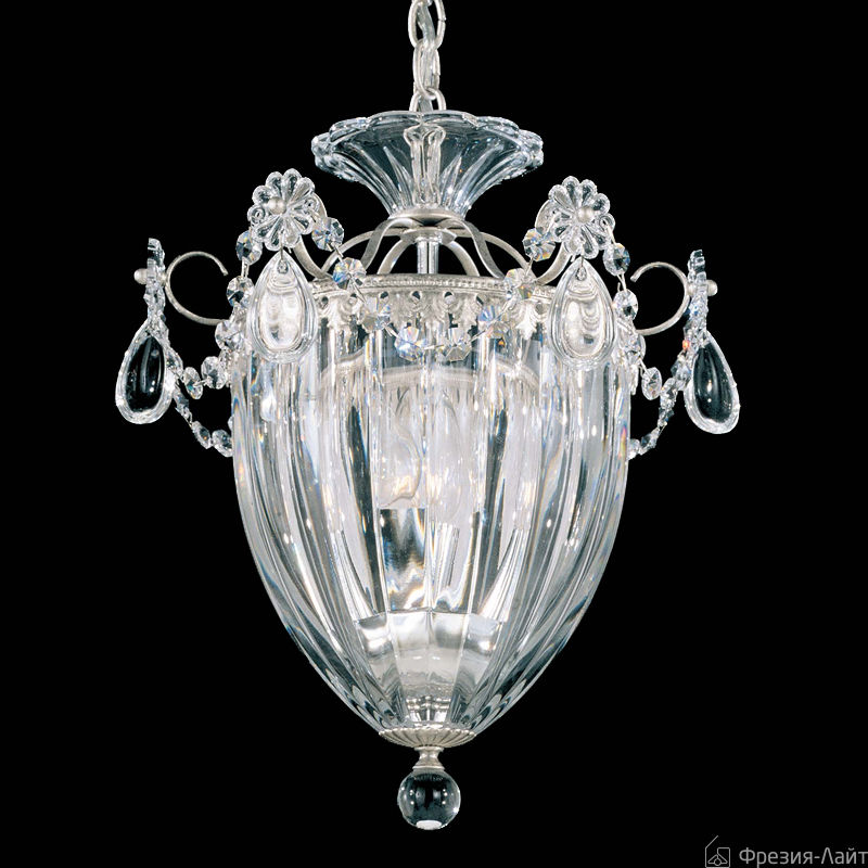 Schonbek 1243 22H BAGATELLE подвес Santreyd 82264