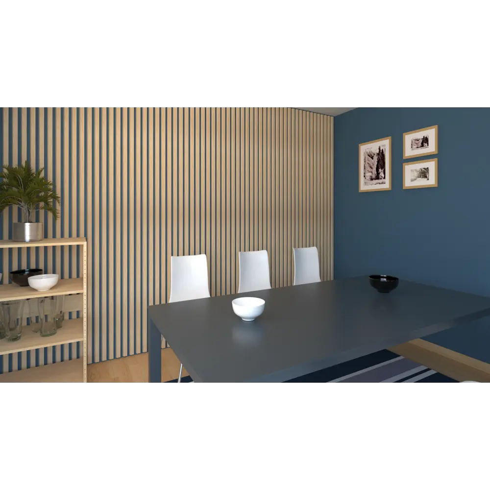 АРЕЛАН | Декоративный скошенный брус из сращенной сосны для эстетичной отделки 82276349 STLM-0023821 - Вид №4