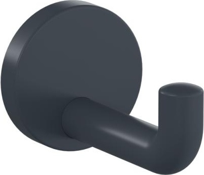 477.90B030 одиночный крючок HEWI Edition matt | Polyamid 