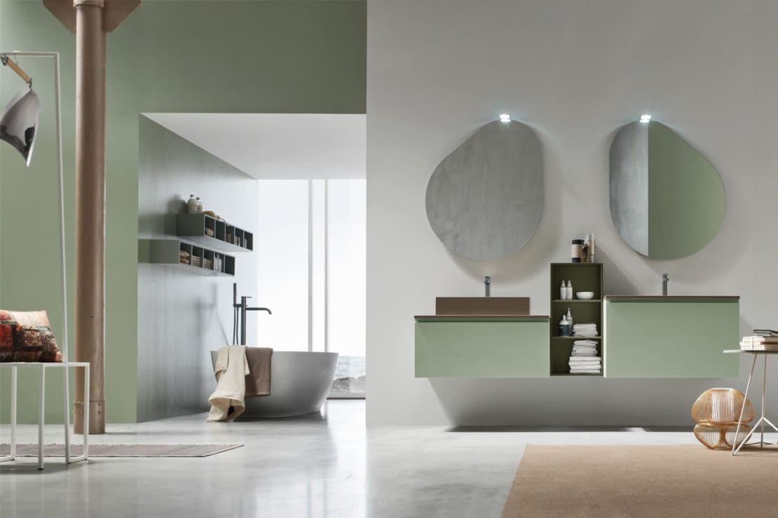 Комплект мебели 02 Arcom Soul STARC207 - Вид №17