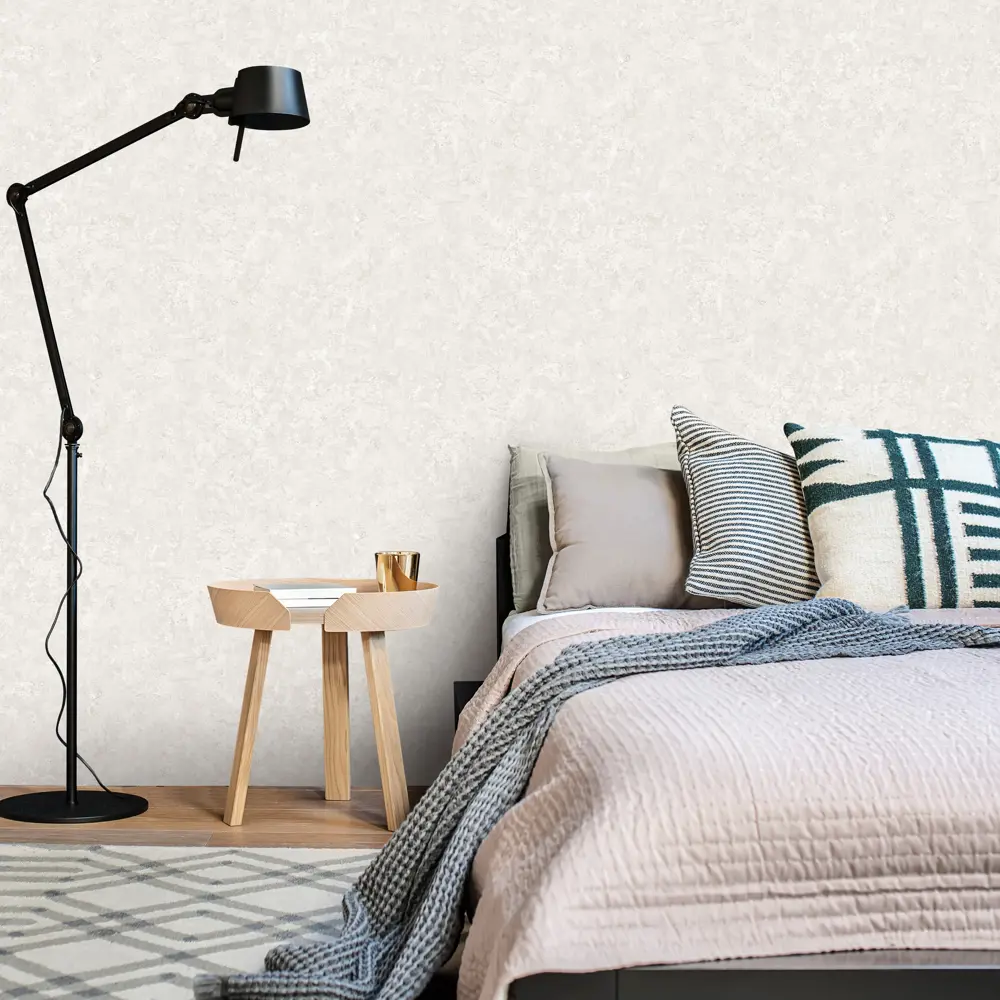 Обои флизелиновые Ateliero Expert темно-бежевые 1.06 м AT286026 STLM-2024471 - Вид №3