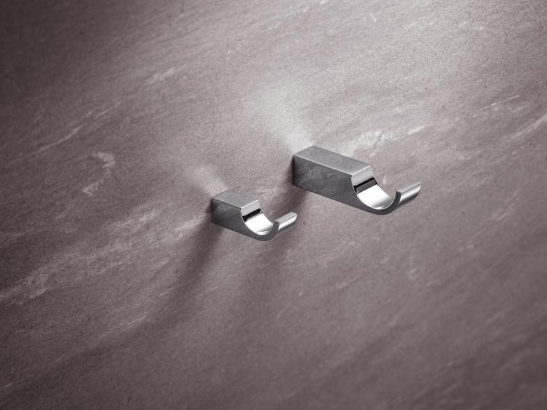 800.90.01040 крюк HEWI Trennwandzubehör  - Вид №2