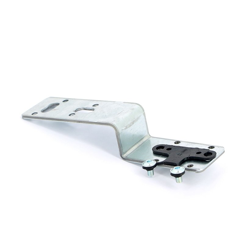 REHAU Планка для водорозетки 213х40х30, тип Z 105532 - Вид №2