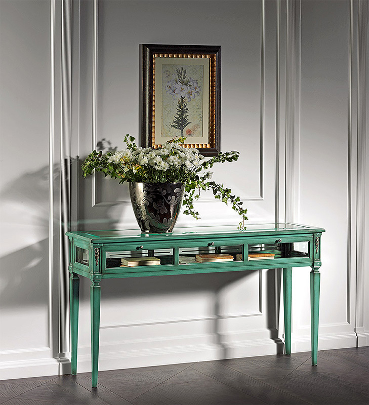 Консоль  PRESTIGE TCV011 