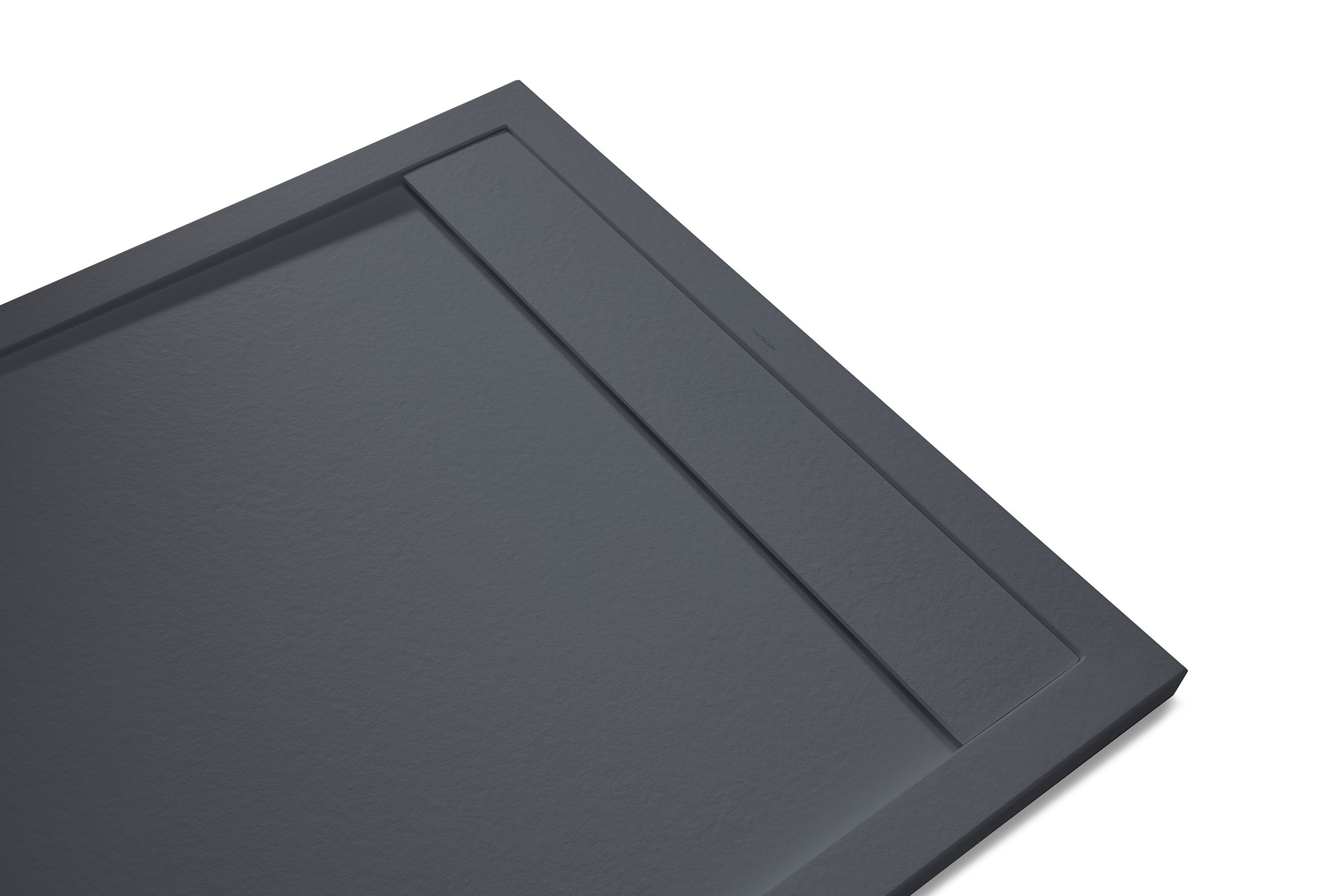 MCBATH Andrómeda Stone Cover 120x100 прямоугольный базальт sun-id-1959183 - Вид №2