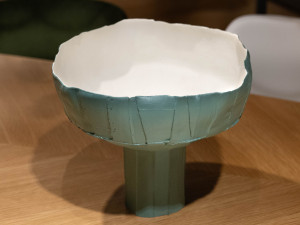 Керамические центральные