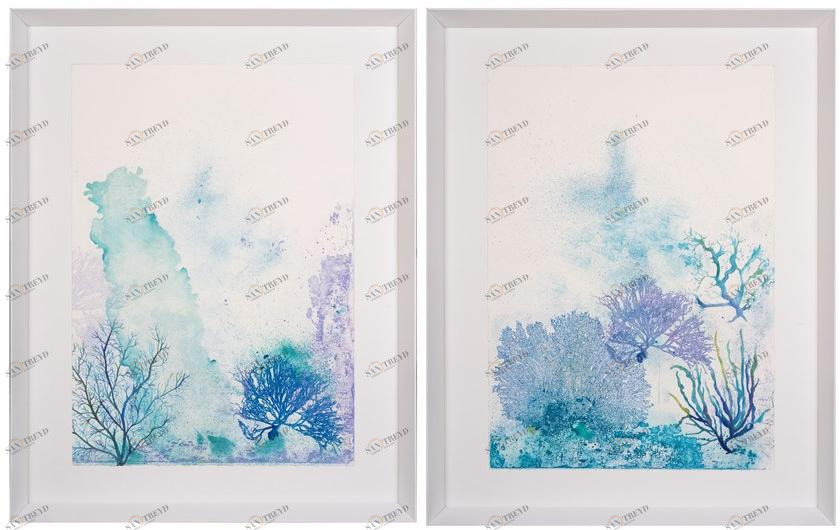 NOVOCUADRO ART COMPANY Бумажный каркас Ana matías sun-id-1393436