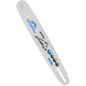 89372634 Шина для цепной пилы Vertextools 0110-052 35 см STLM-0964862