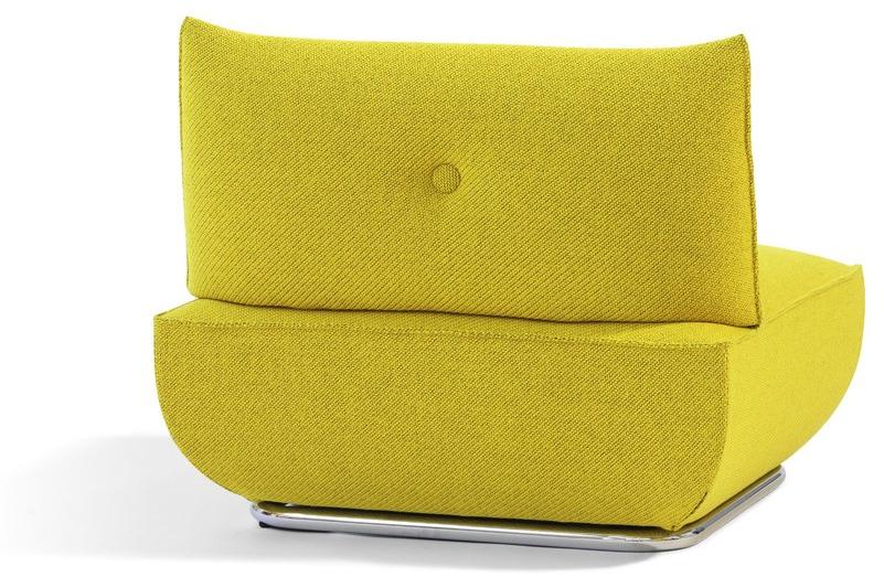 Blå Station Модульный тканевый диван Dunder Bla Station sun-id-1514060 - Вид №10