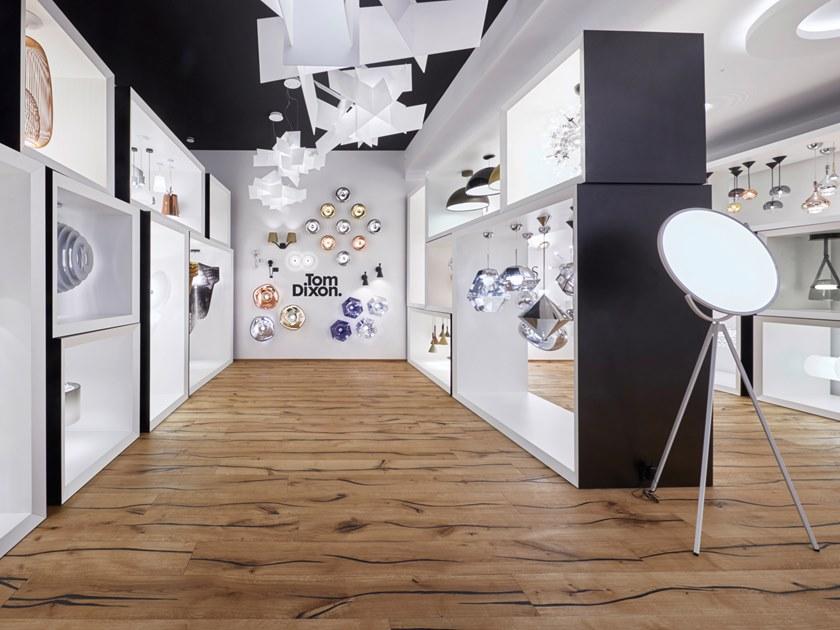 mafi Дубовый пол Basic eiche Ewebxkn - Вид №8