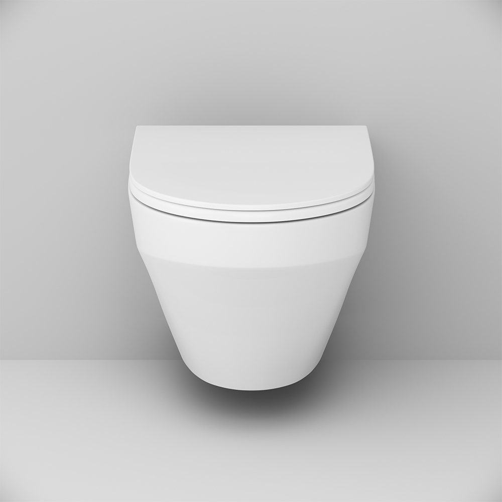 C501700WH подвесной унитаз FlashClean AM.PM Inspire - Вид №4