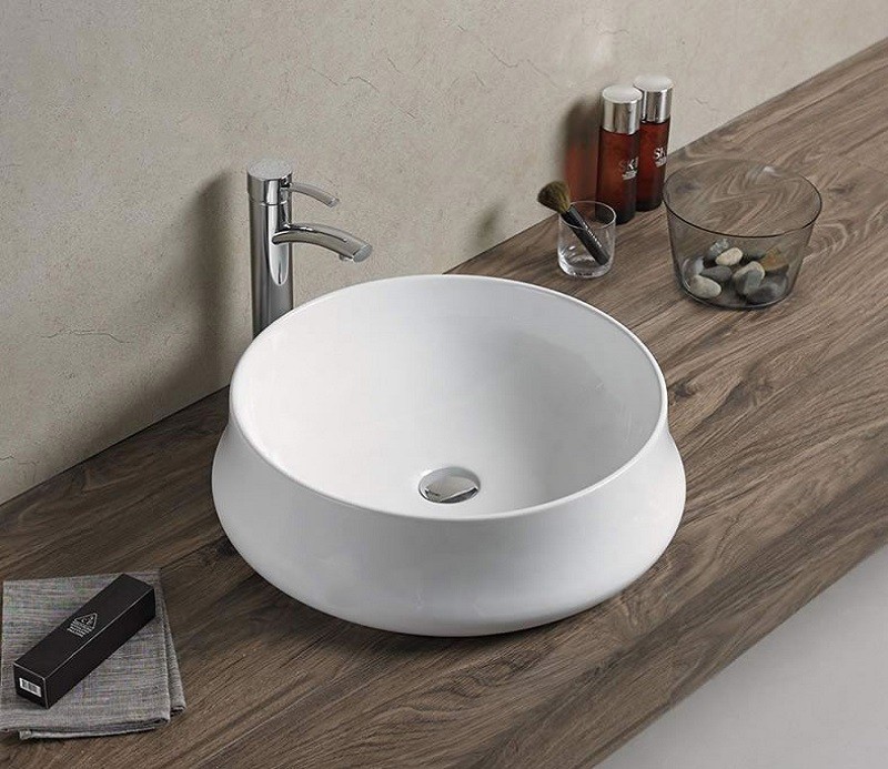 9426 Умывальник LAB.Space N - Вид №2