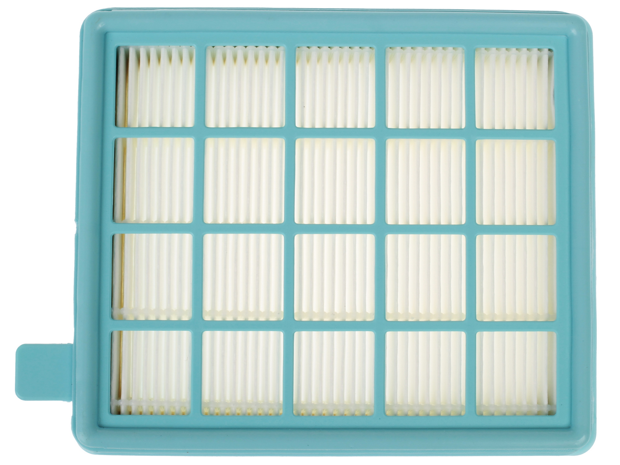 1047340 Комплект фильтров Filtero FTH 72 STDN-0028808 - Вид №1